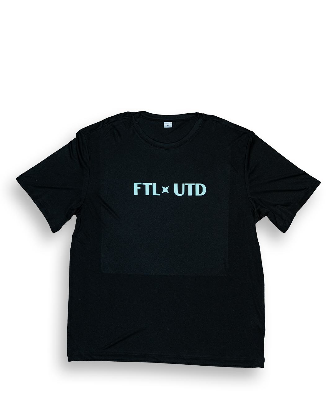 FTLUTD Performance Tee