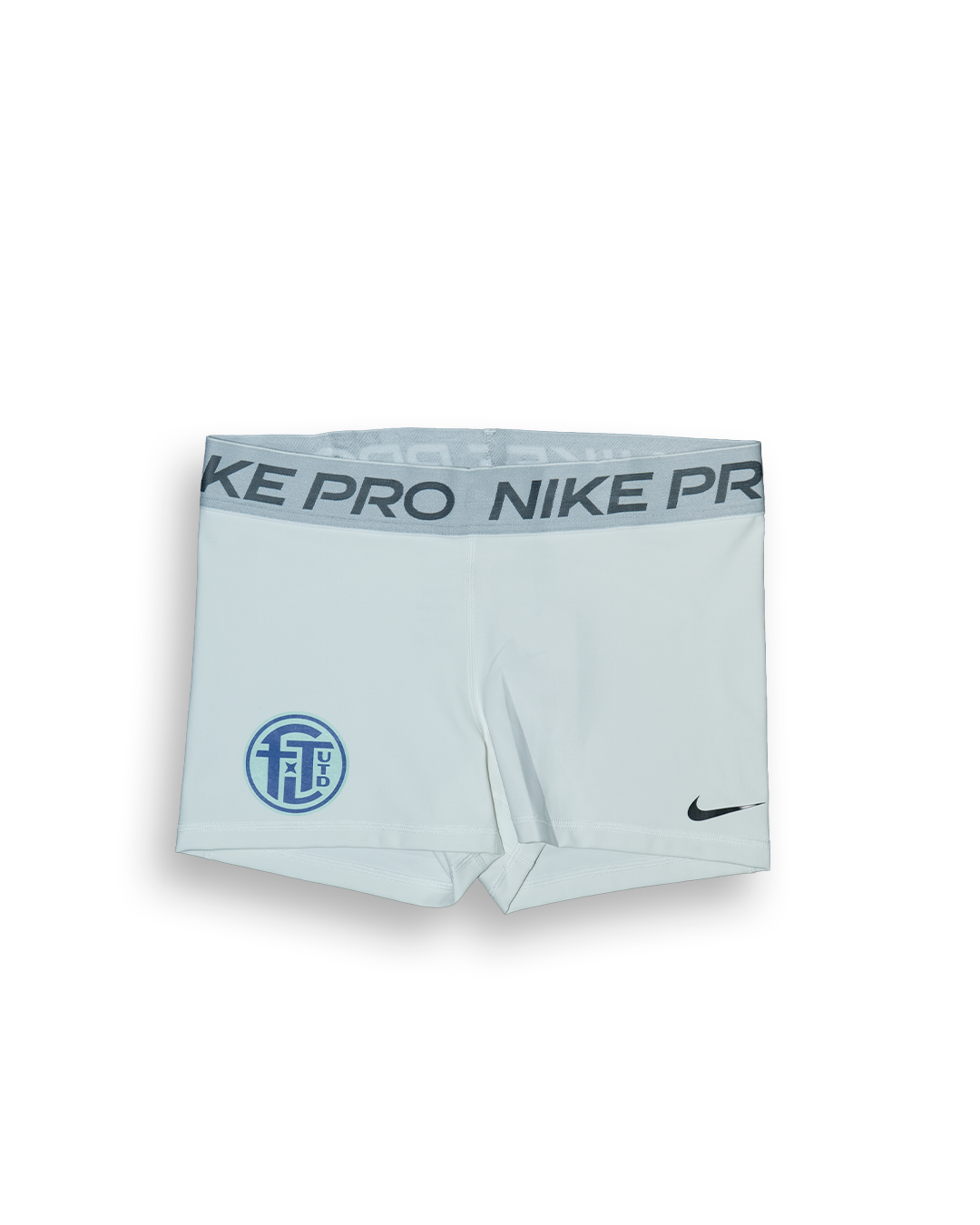 Women's Nike Pro Compression Short
