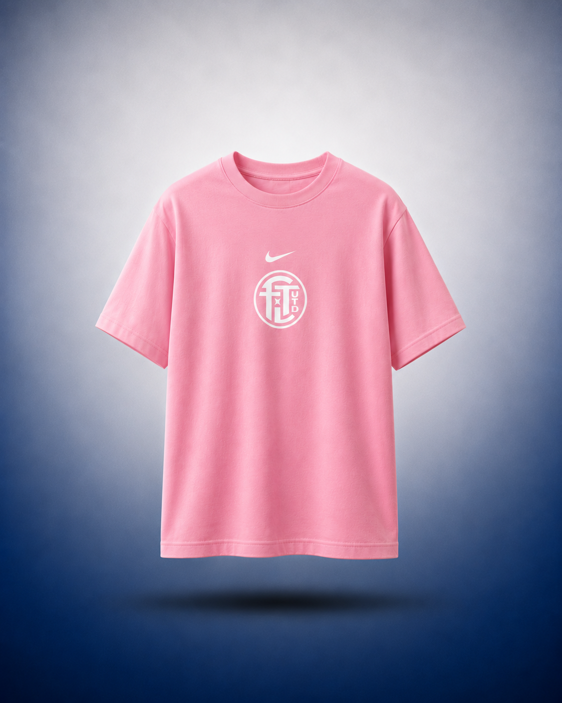 Women's Nike Oversized Shirt