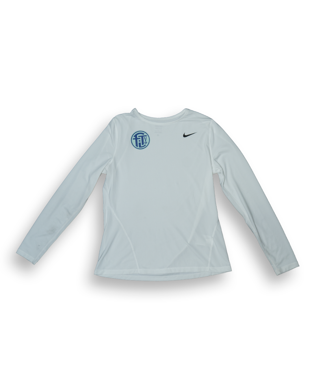 Women's Nike Dri-FIT Long Sleeve Training Top