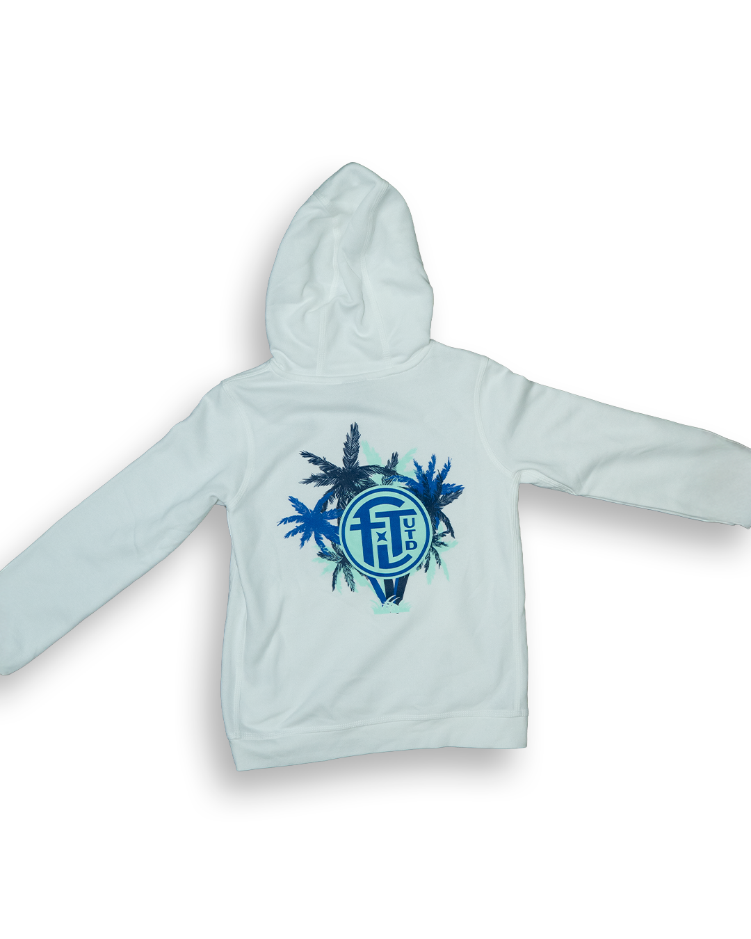 Youth Nike Beach Hoodie