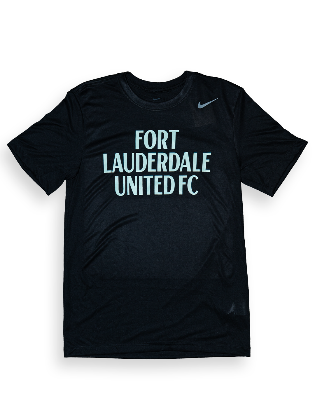 Nike Youth FTL FC Tee