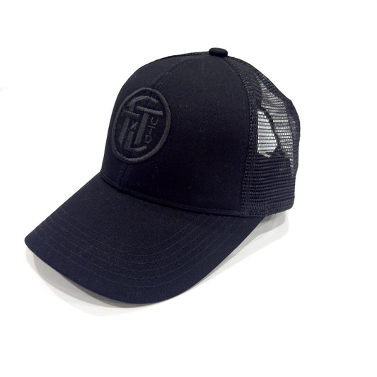 Black Mesh - Black Badge