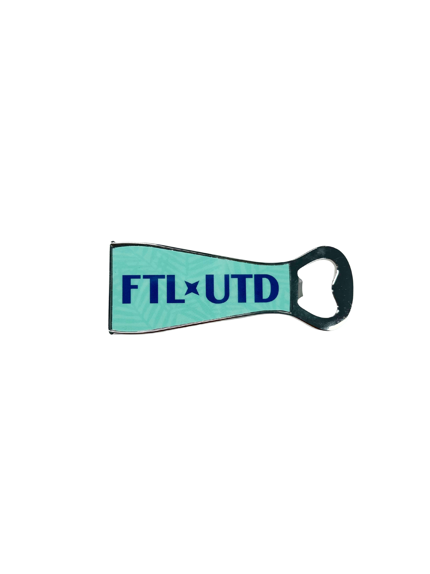 Bottle Opener Magnet