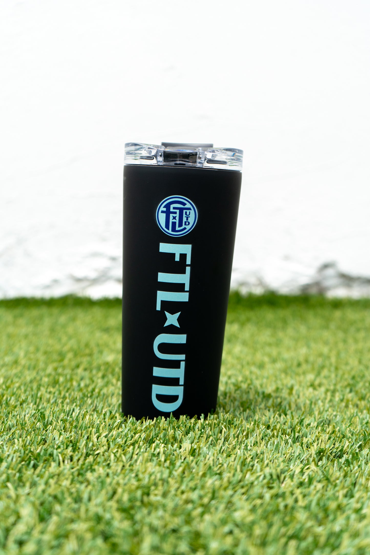 FTL Insolated Tumbler