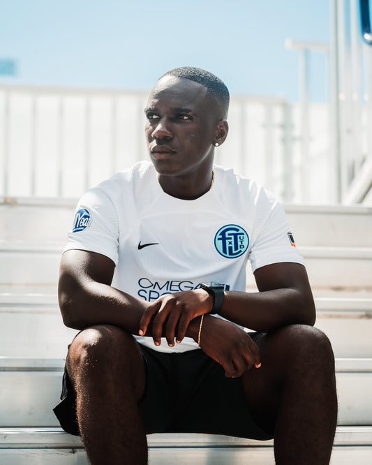 2024 Official Away Kit