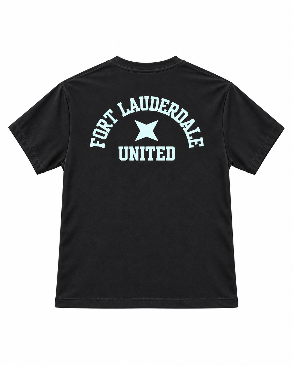 FTL Black Dri-fit