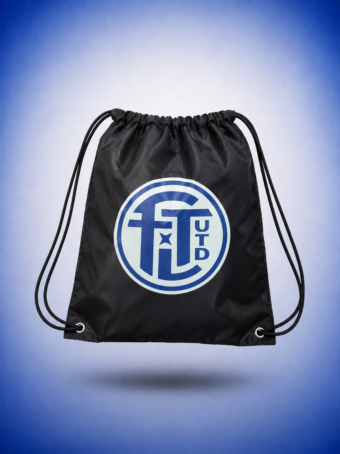 FTL Drawstring Bag