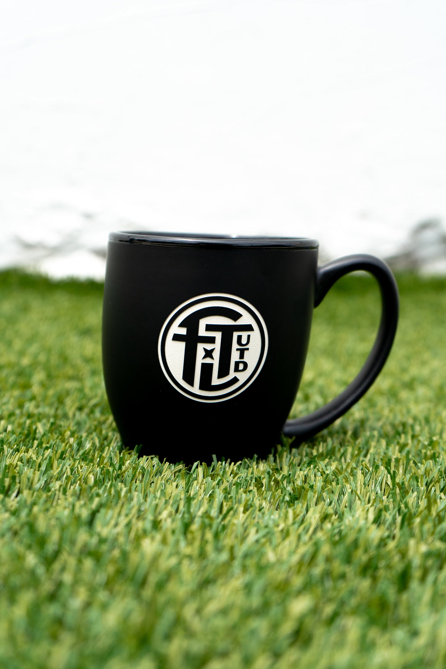 FTL Mug