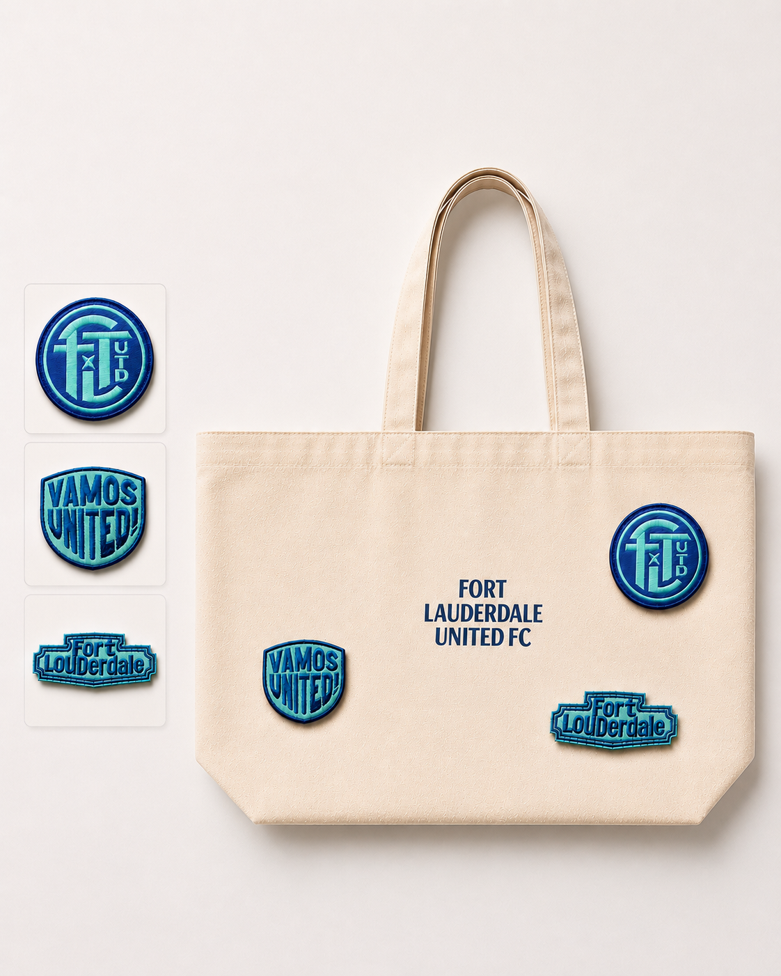 Tote Bag Bundle