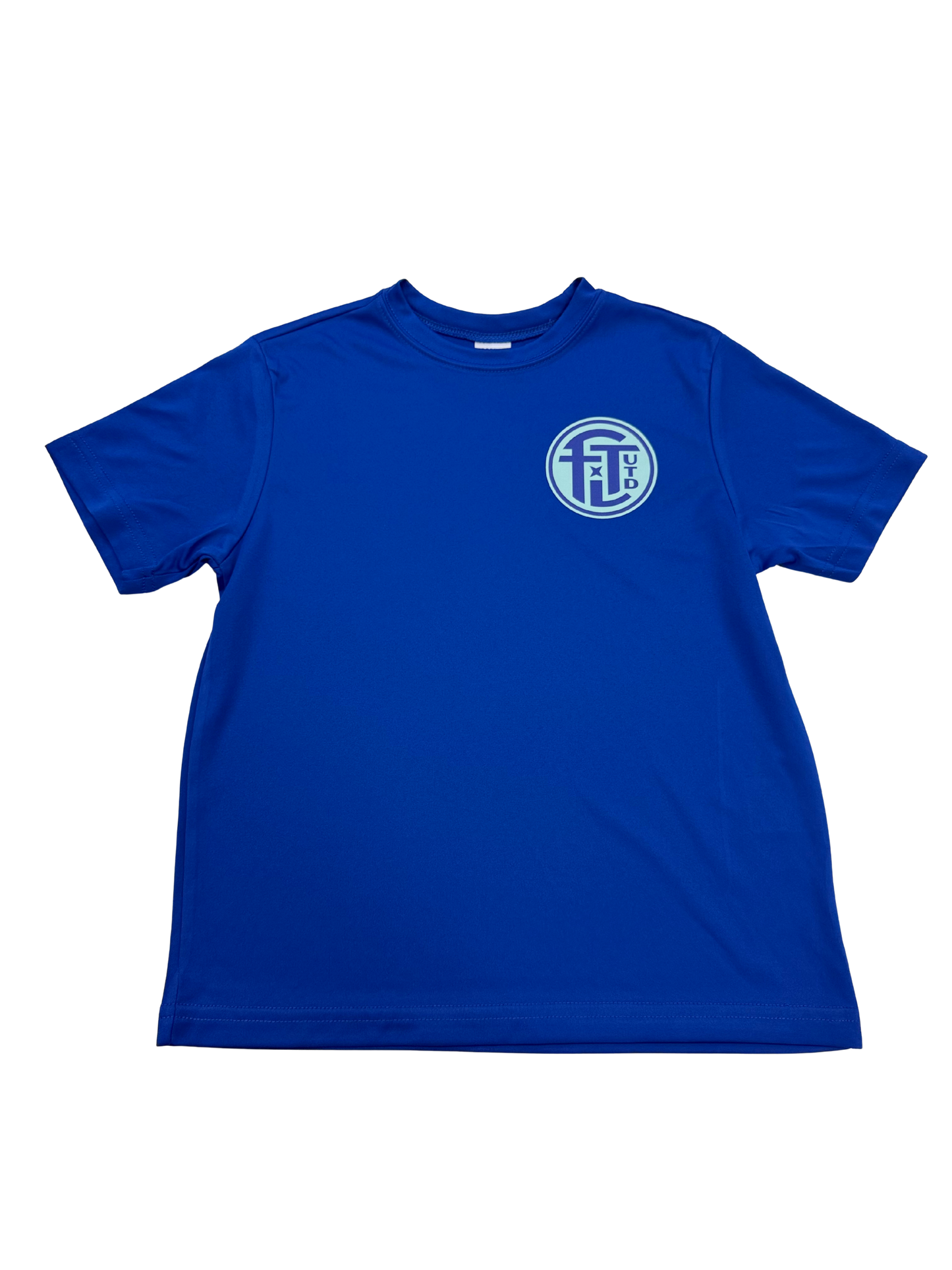 Badge Tee
