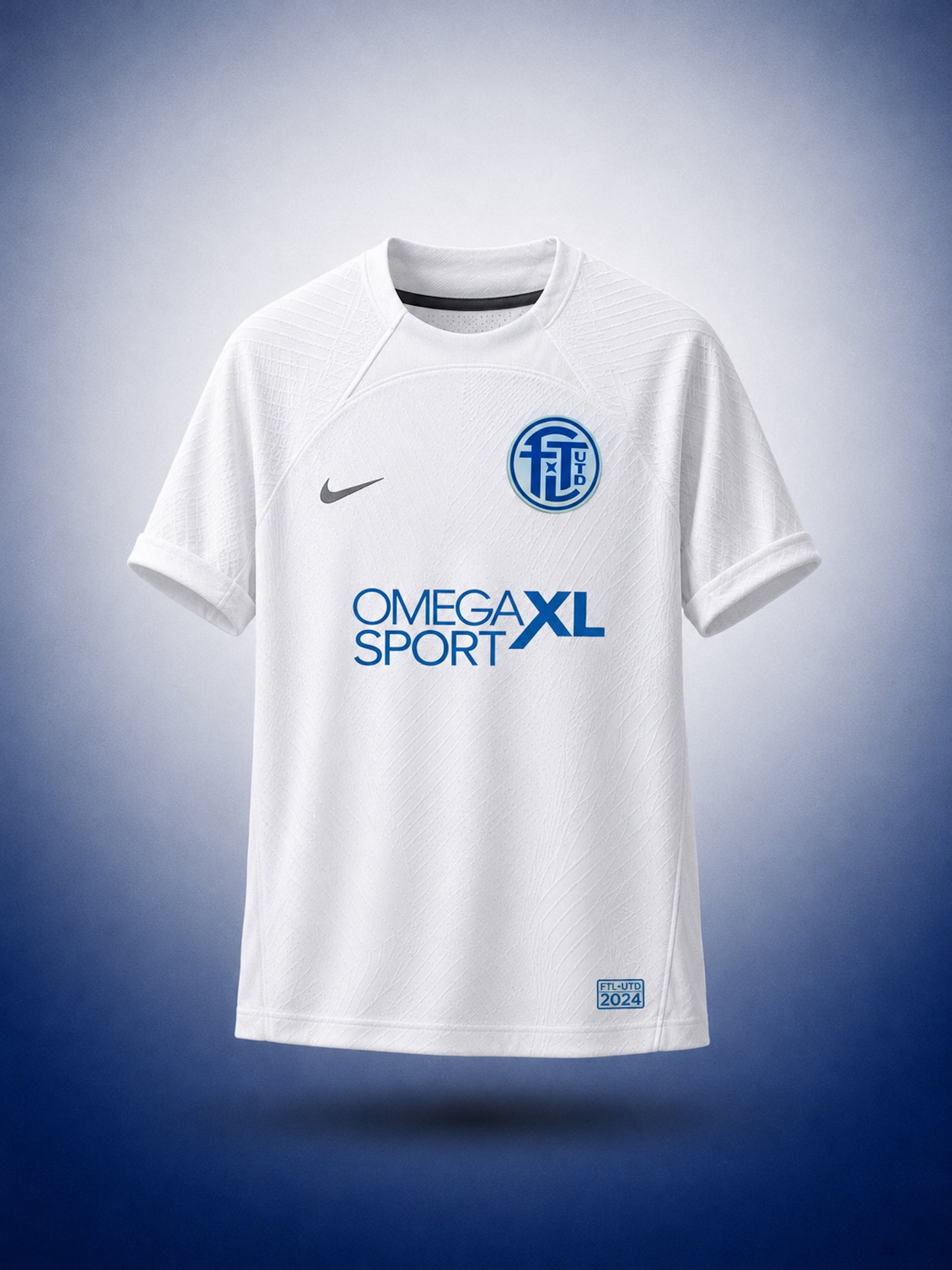 2024 Official Away Kit