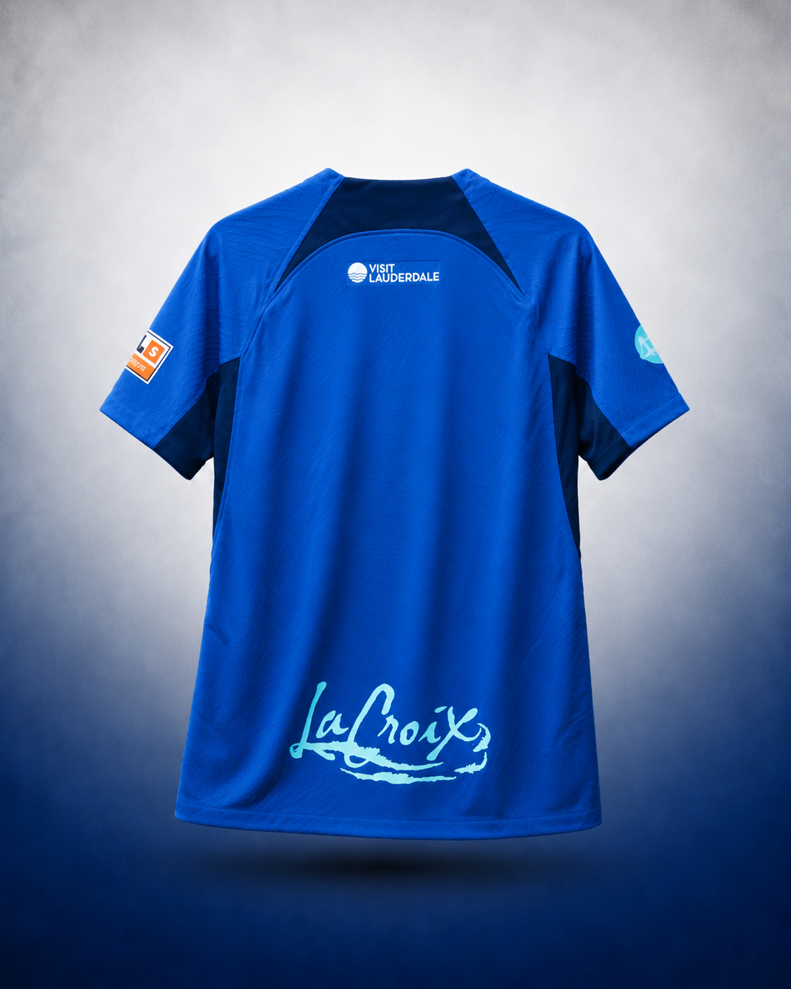 2024 Official Home Kit