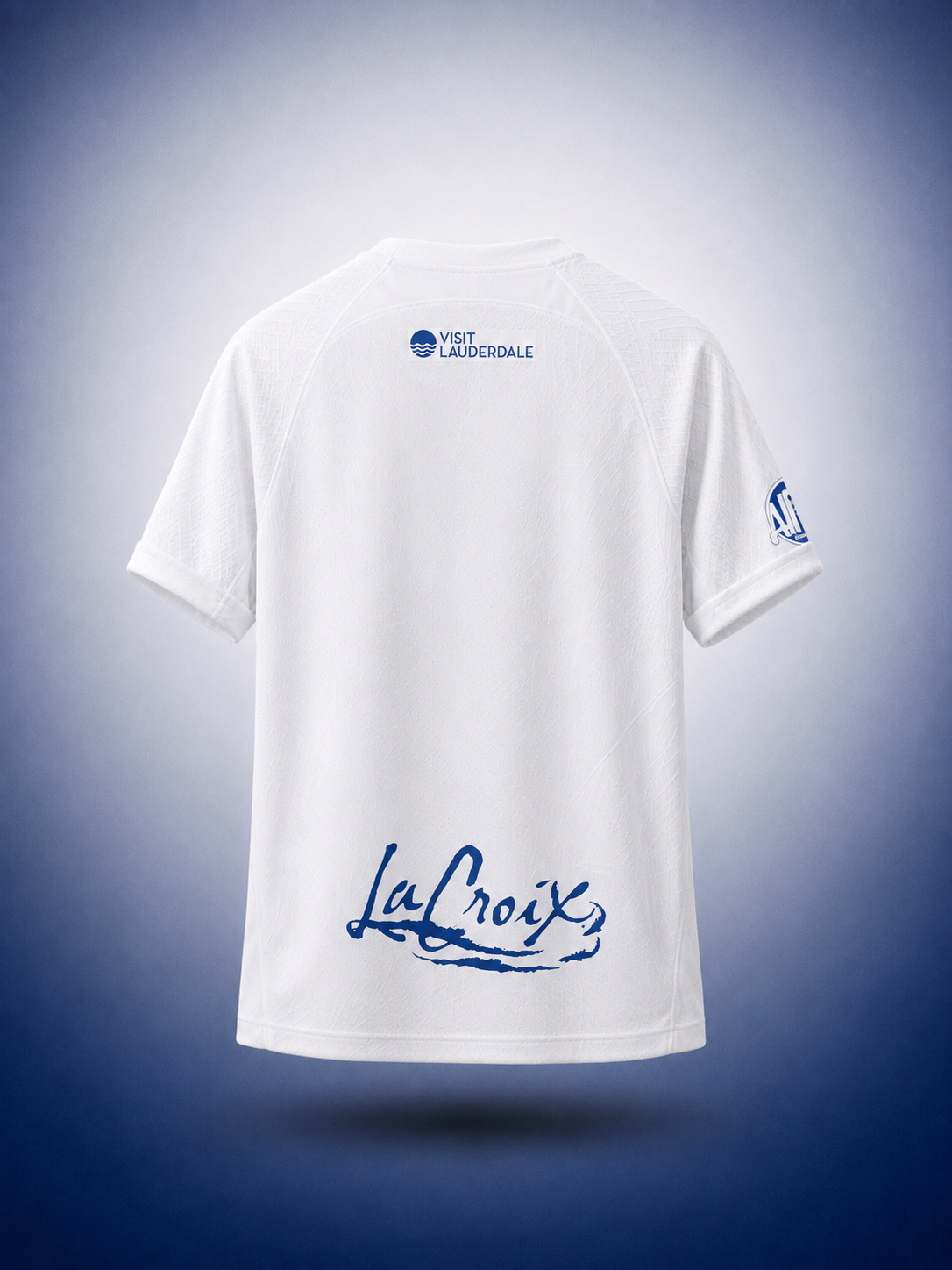 2024 Official Away Kit