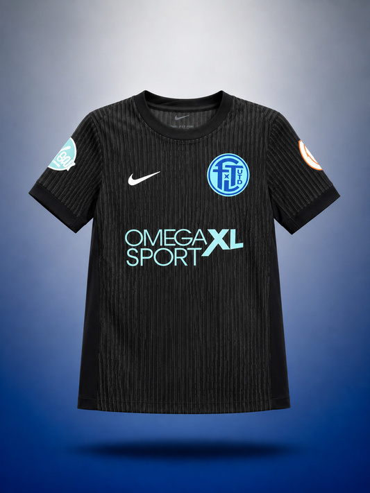 Kids 2025 Jersey