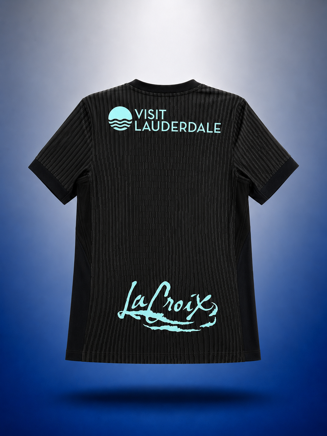 Kids 2025 Jersey