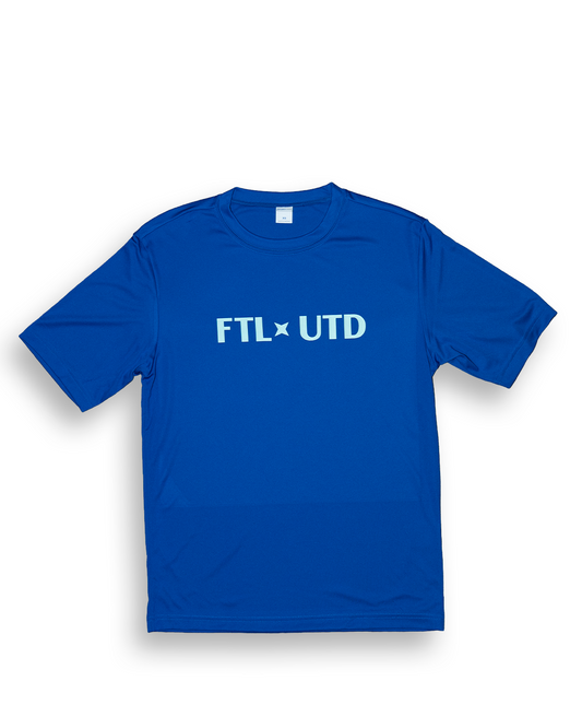 FTLUTD Performance Tee