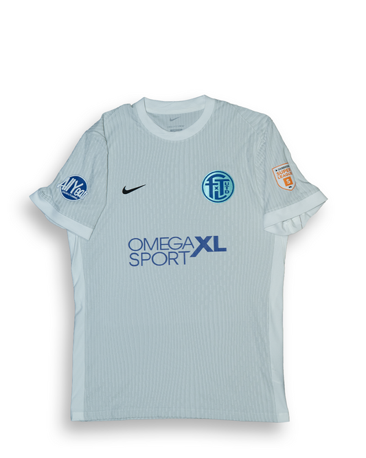 2025 Official Away Kit