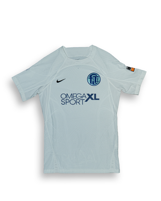 2024 Official Away Kit
