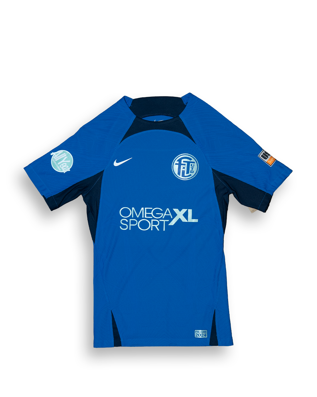 2024 Official Home Kit