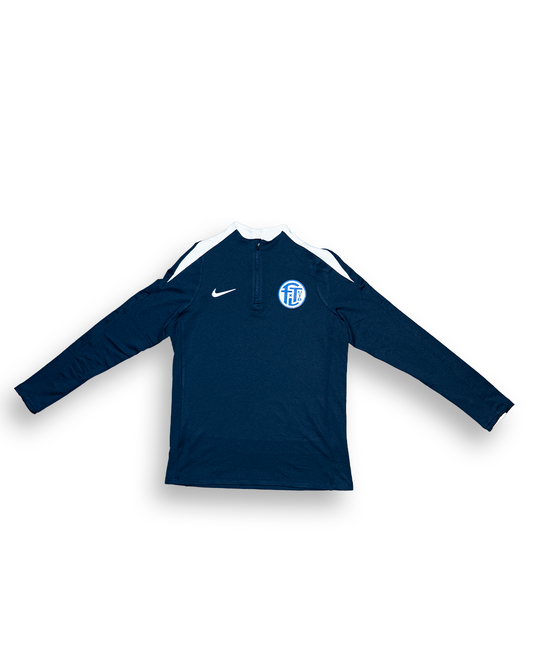 Women's Nike FTLUTD Training 1/2 Zip