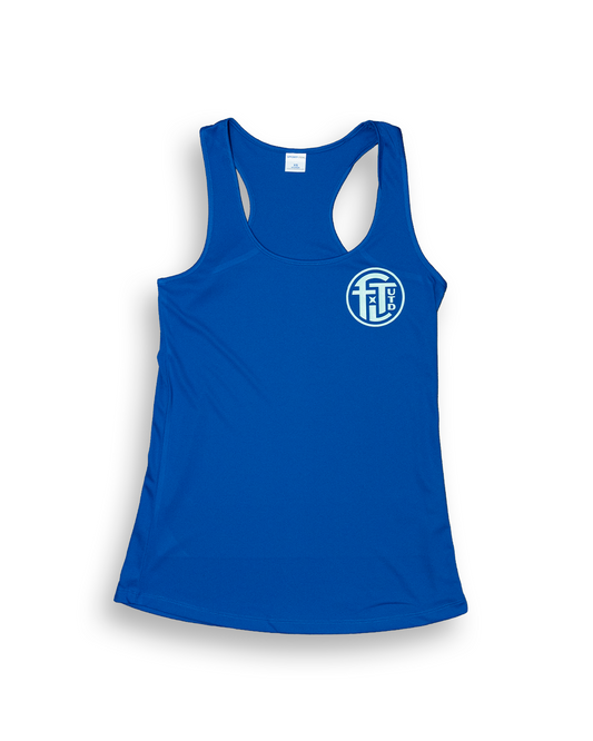 Women's Beach Soccer Tank