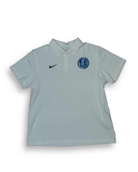 Women's Nike Dri-FIT Polo