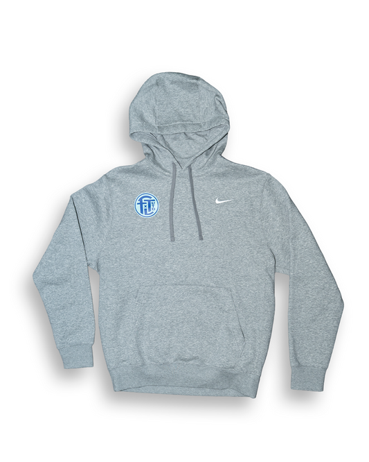 Primary Badge Hoodie