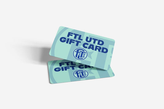 FTLUTD Gift Card