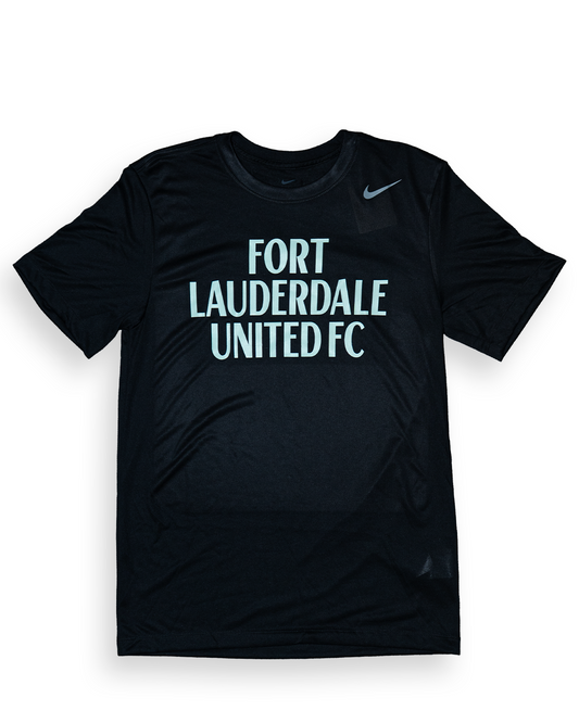 Nike Youth FTL FC Tee