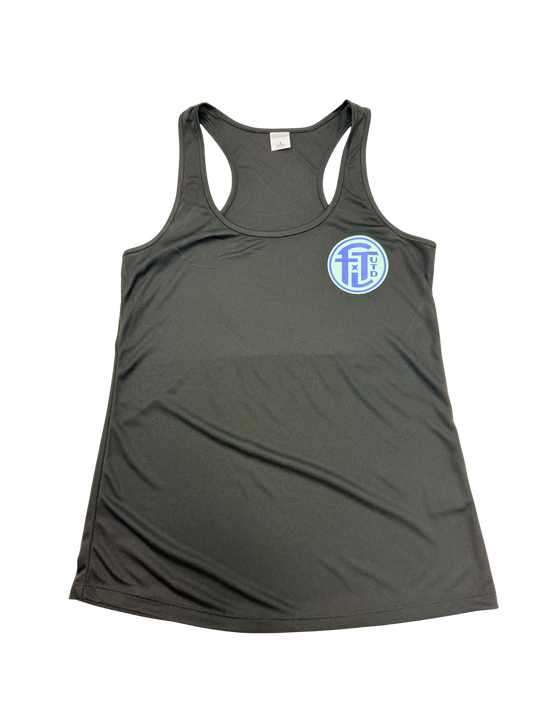 Women's Beach Soccer Tank