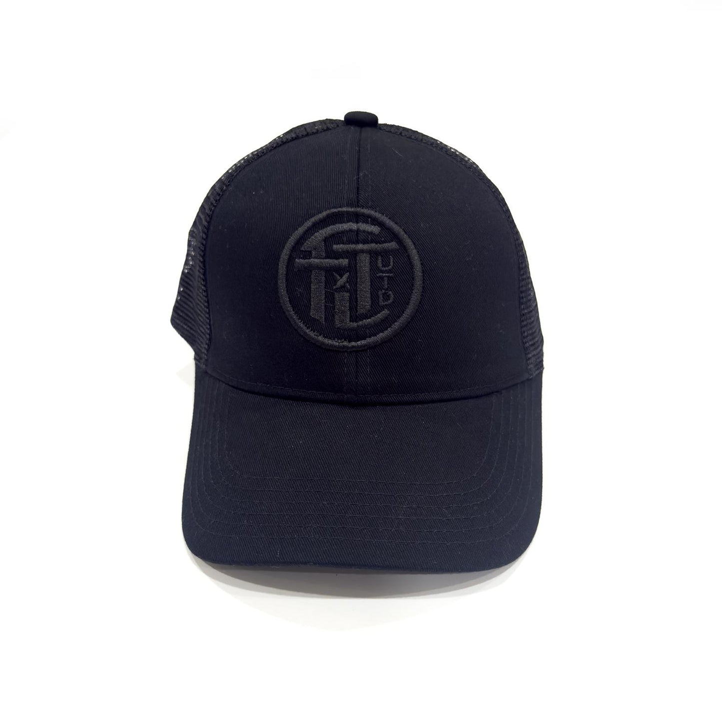 Black Mesh - Black Badge