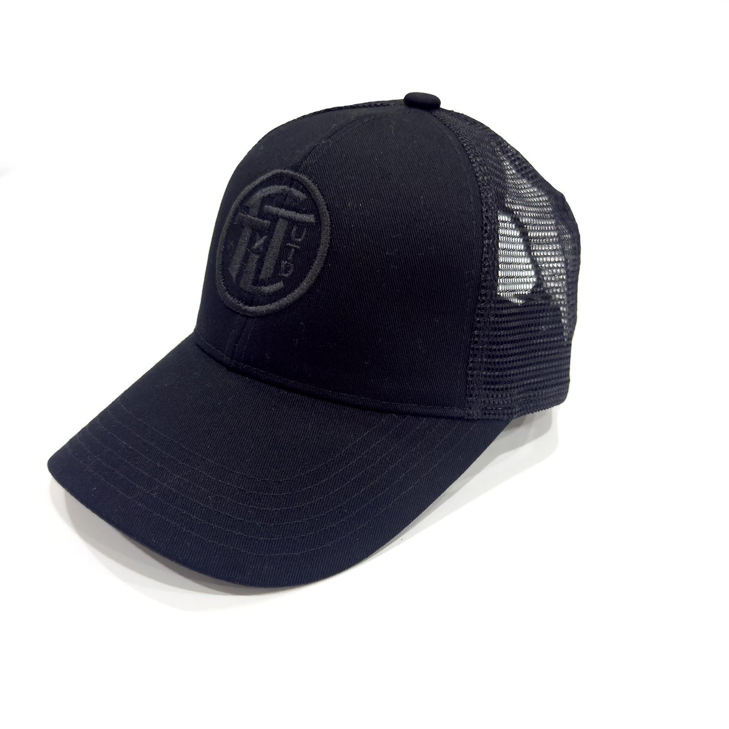 Black Mesh - Black Badge