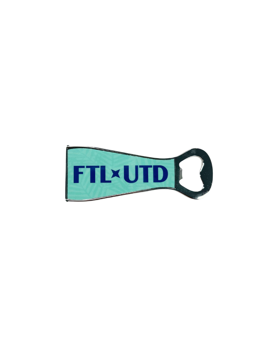 Bottle Opener Magnet