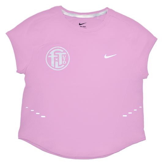 FTL Pink Running Shirt