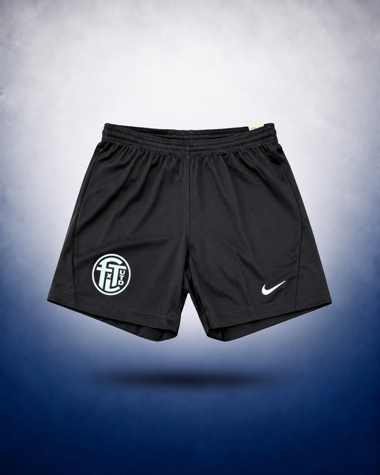 FTL Black Nike Shorts