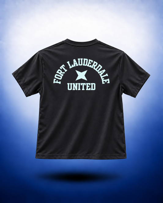 FTL Black Dri-fit