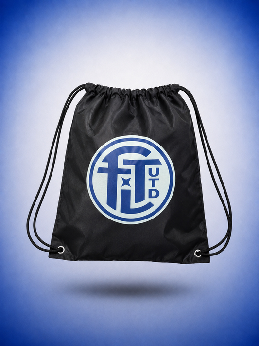 FTL Drawstring Bag