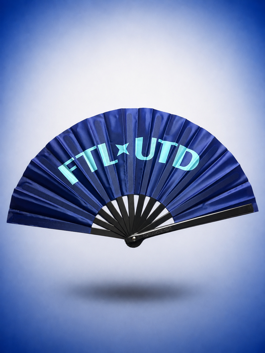 FTL Hand Fans