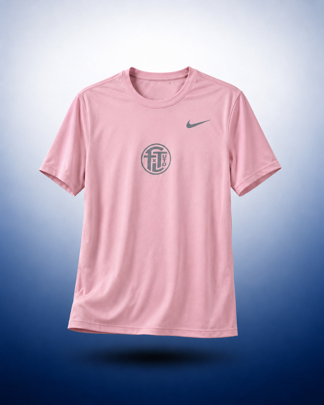 FTL Pink Shirt
