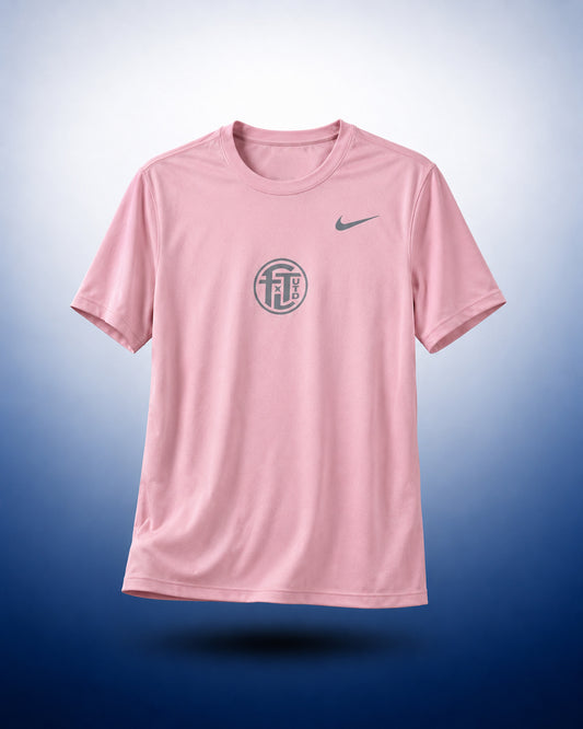 FTL Pink Shirt