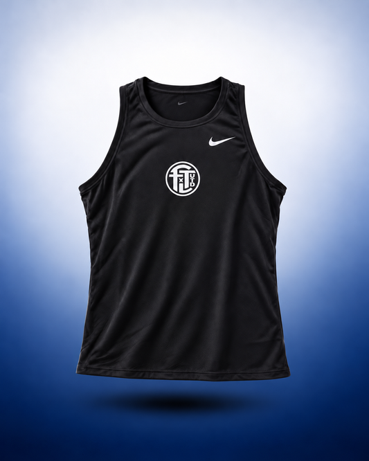 FTL Women's Nike Black Tank