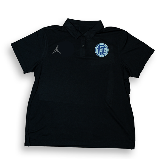 Jordan Polo