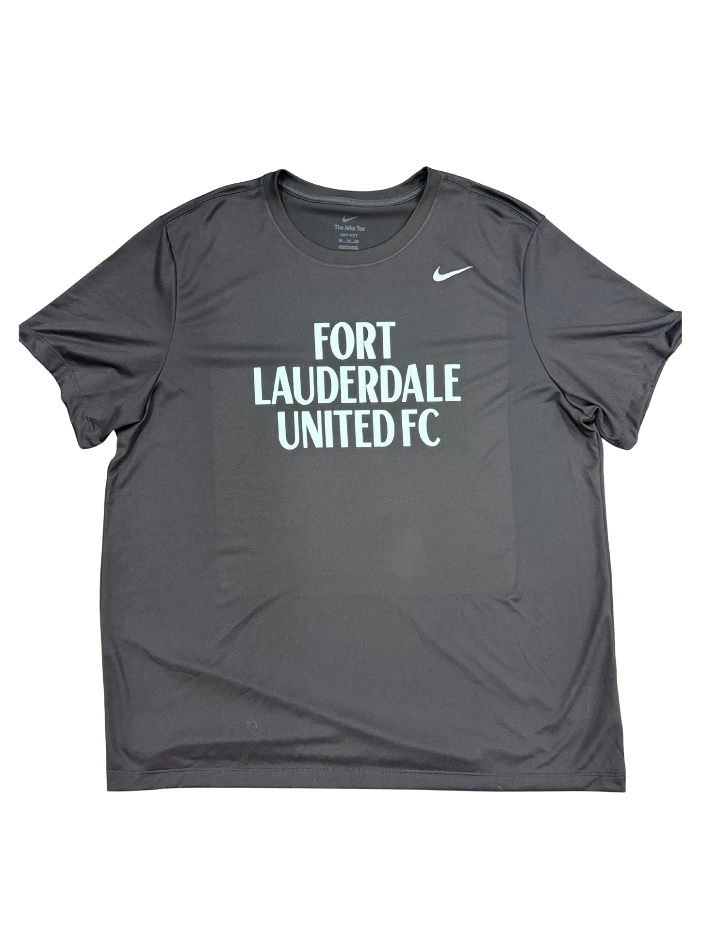 Nike FTLUTD FC Tee