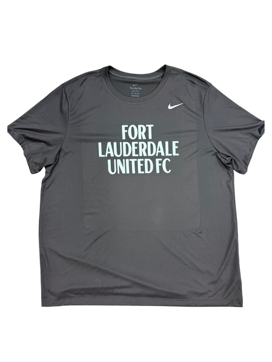 Nike FTLUTD FC Tee