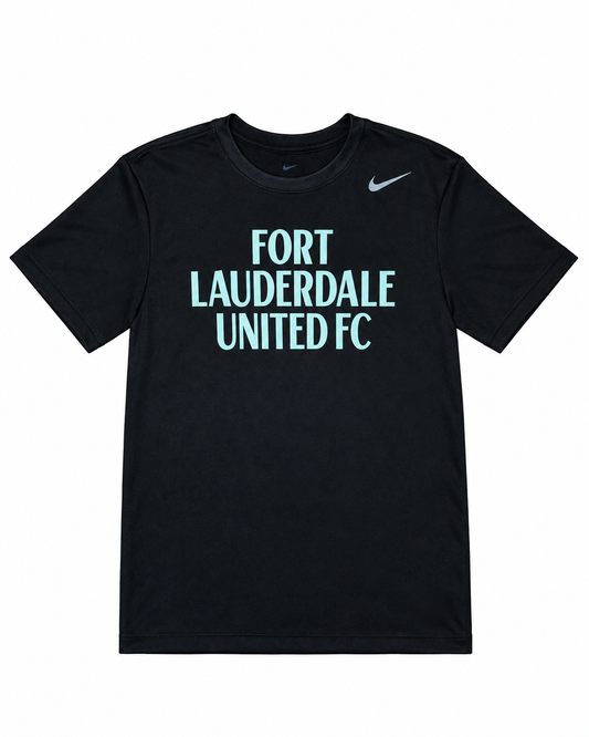Nike FTLUTD FC Tee