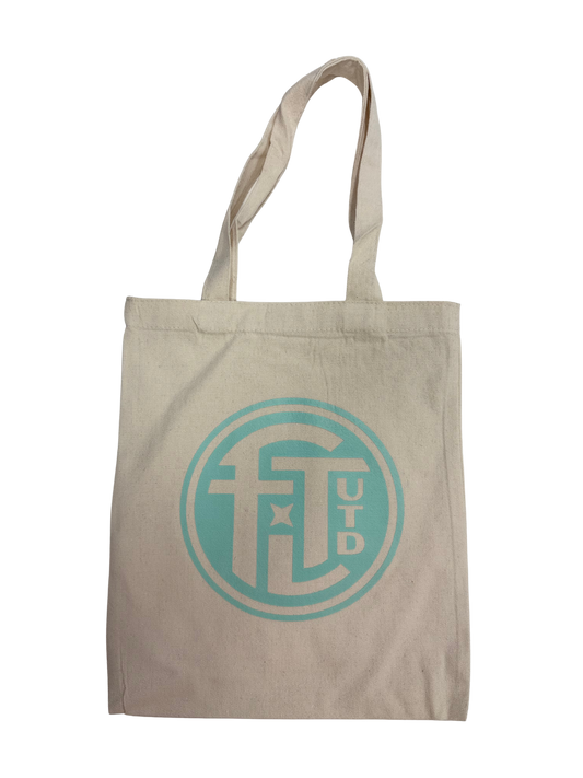 Canvas Tote Bag