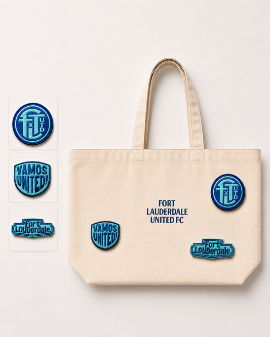 Tote Bag Bundle