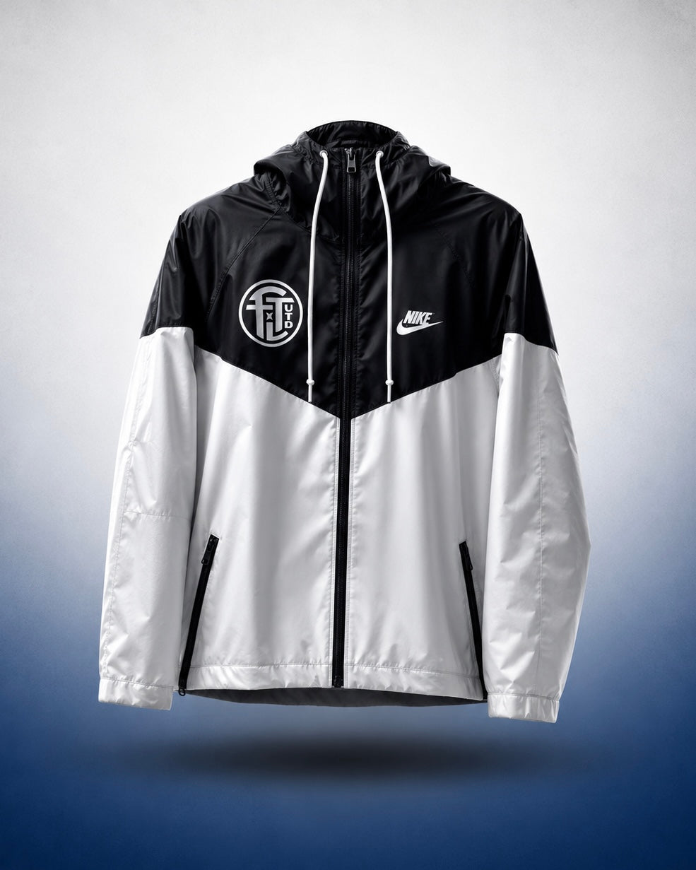 Men's Windbreaker