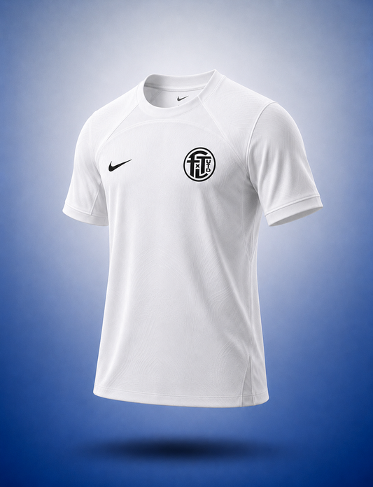 White Jersey